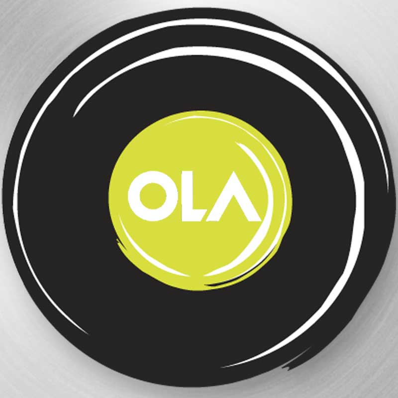OLA Cabs