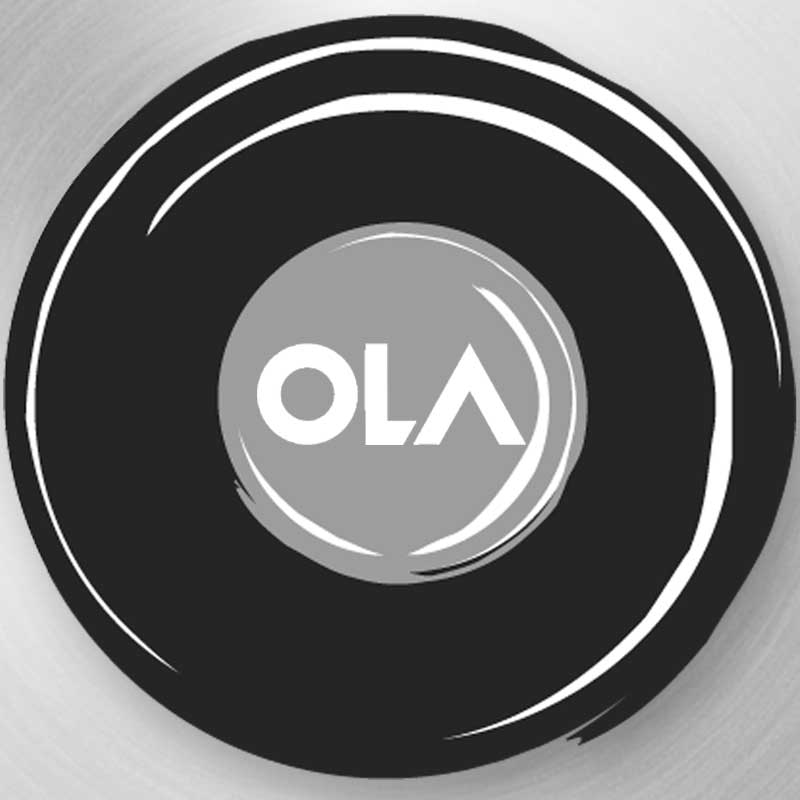 OLA Cabs